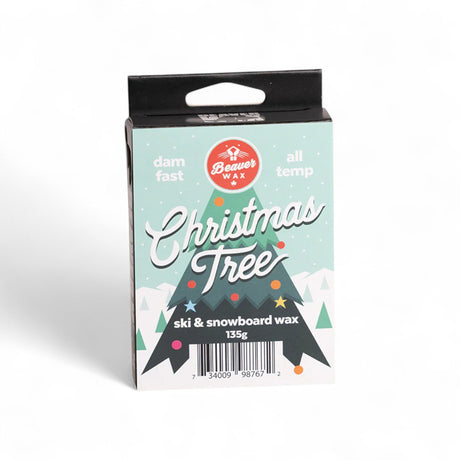 Beaver Wax Scented Collection - The Snowboard Shop