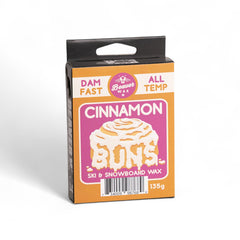 Beaver Wax Scented Collection - The Snowboard Shop