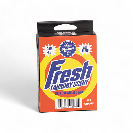 Beaver Wax Scented Collection - The Snowboard Shop