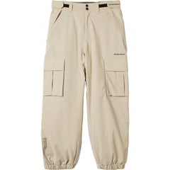 Beyond Medals 2L Cargo Pants - The Snowboard Shop