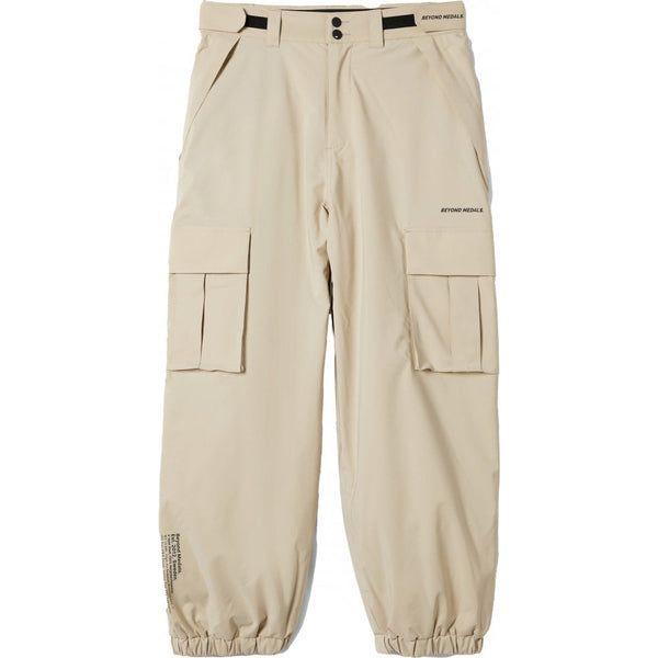 Beyond Medals 2L Cargo Pants - The Snowboard Shop