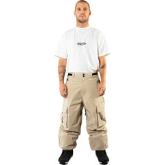 Beyond Medals 2L Cargo Pants - The Snowboard Shop
