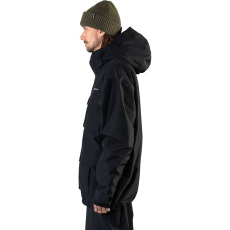 Beyond Medals Cargo 2L Jacket - The Snowboard Shop