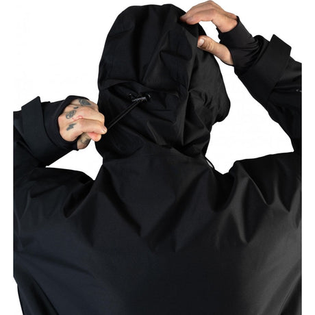 Beyond Medals Cargo 2L Jacket - The Snowboard Shop