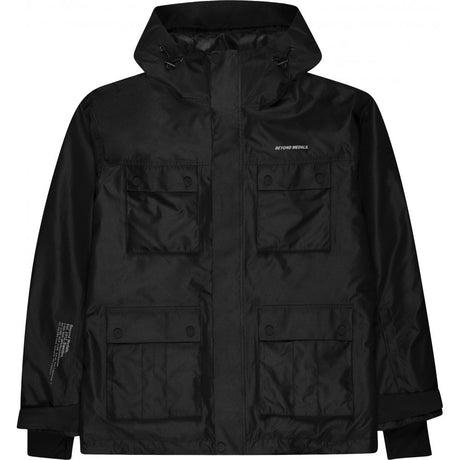 Beyond Medals Cargo 2L Jacket - The Snowboard Shop