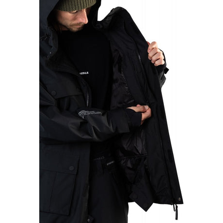 Beyond Medals Cargo 2L Jacket - The Snowboard Shop