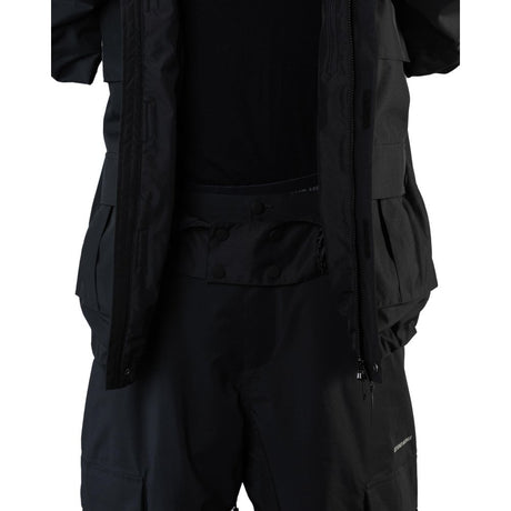 Beyond Medals Cargo 2L Jacket - The Snowboard Shop