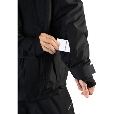 Beyond Medals Cargo 2L Jacket - The Snowboard Shop