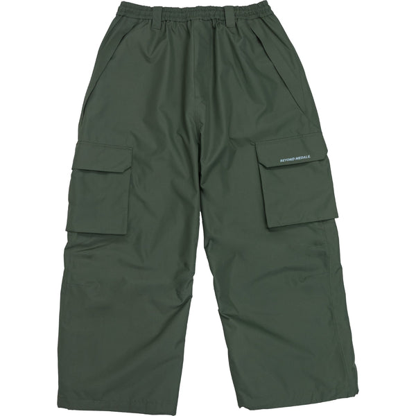 Beyond Medals Cargo Park Pants - The Snowboard Shop