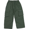 Beyond Medals Cargo Park Pants - The Snowboard Shop