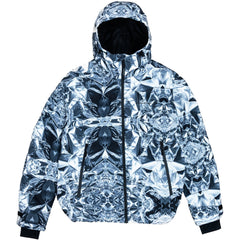 Beyond Medals Park Jacket - The Snowboard Shop