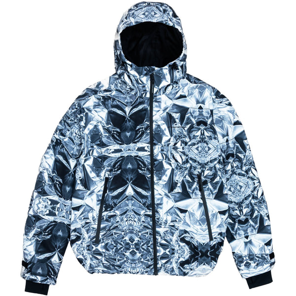 Beyond Medals Park Jacket - The Snowboard Shop
