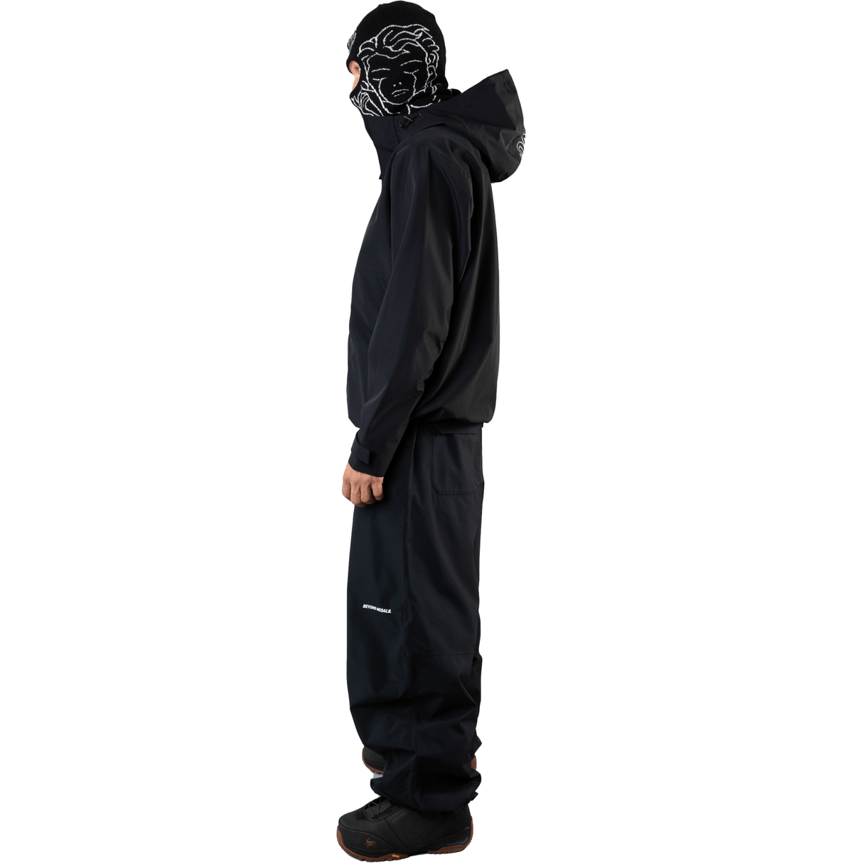 Beyond Medals Park Pants - The Snowboard Shop