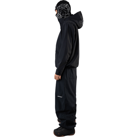 Beyond Medals Park Pants - The Snowboard Shop