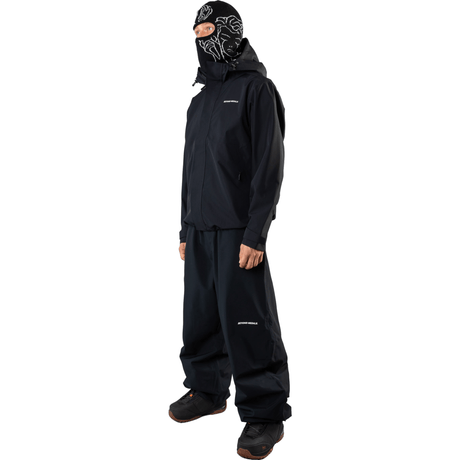Beyond Medals Park Pants - The Snowboard Shop
