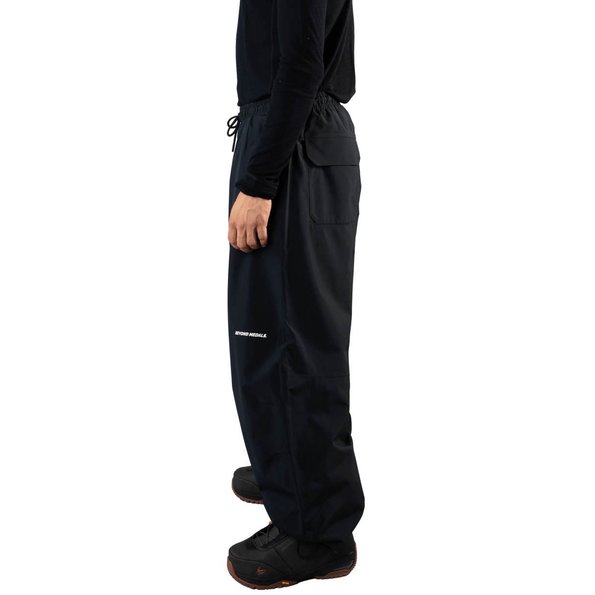 Beyond Medals Park Pants - The Snowboard Shop