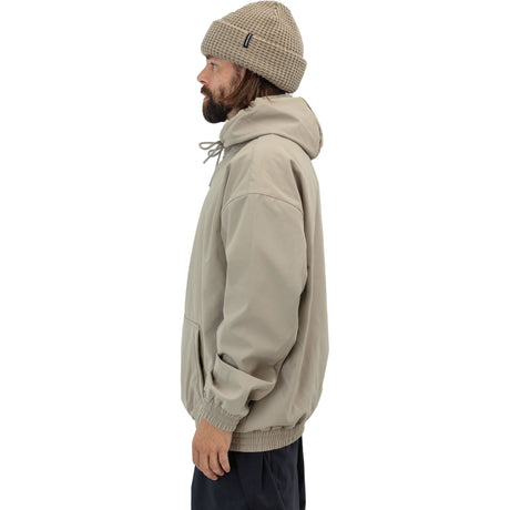 Beyond Medals Softshell Hoodie - The Snowboard Shop