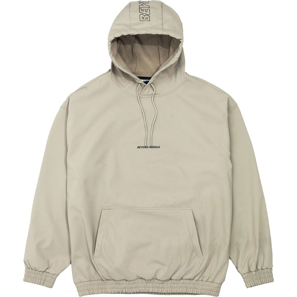 Beyond Medals Softshell Hoodie - The Snowboard Shop