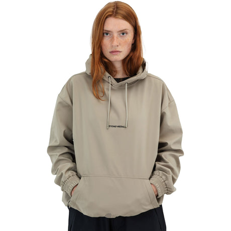 Beyond Medals Softshell Hoodie - The Snowboard Shop