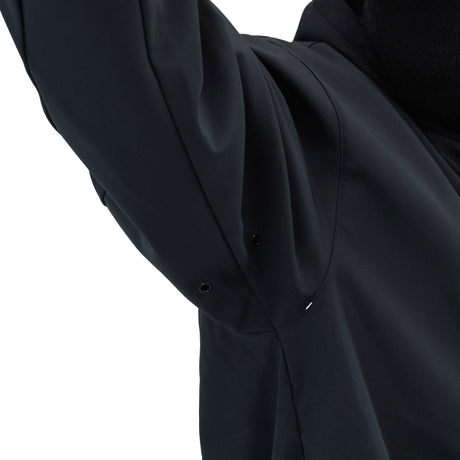 Beyond Medals Softshell Hoodie - The Snowboard Shop