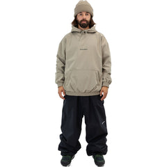 Beyond Medals Softshell Hoodie - The Snowboard Shop