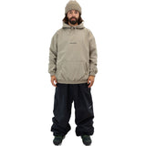 Beyond Medals Softshell Hoodie - The Snowboard Shop