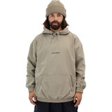 Beyond Medals Softshell Hoodie - The Snowboard Shop
