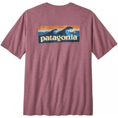 Boardshort Logo Pocket Responsibili - Tee® T-Shirt - The Snowboard Shop