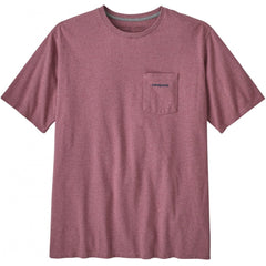 Boardshort Logo Pocket Responsibili - Tee® T-Shirt - The Snowboard Shop