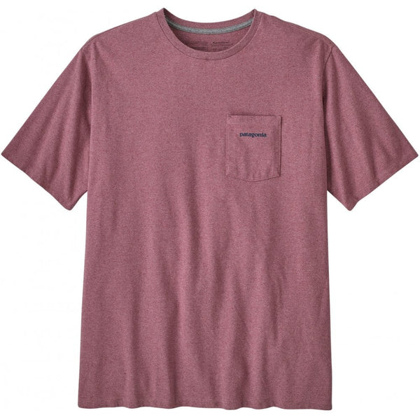 Boardshort Logo Pocket Responsibili - Tee® T-Shirt - The Snowboard Shop
