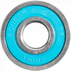 Bones 'Big Balls' Reds Skateboard Bearings - The Snowboard Shop