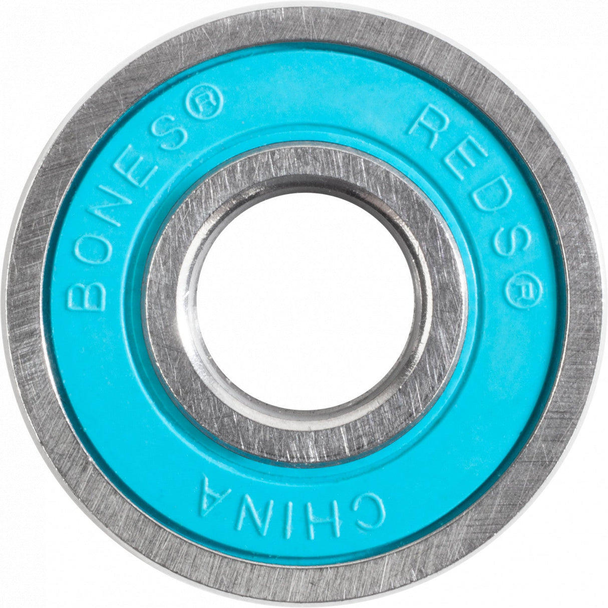 Bones 'Big Balls' Reds Skateboard Bearings - The Snowboard Shop