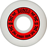 Bones STF 103a V3 Slim Skateboard Wheels - The Snowboard Shop