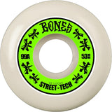 Bones STF 99a V2 Lock Skateboard Wheels - The Snowboard Shop