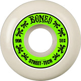 Bones STF 99a V2 Lock Skateboard Wheels - The Snowboard Shop