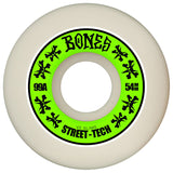 Bones STF 99a V3 Slim Skateboard Wheels - The Snowboard Shop