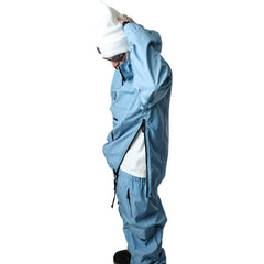 Brethren Apparel Access Anorak - The Snowboard Shop