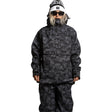 Brethren Apparel Access Anorak - The Snowboard Shop