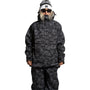 Brethren Apparel Access Anorak - The Snowboard Shop