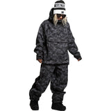 Brethren Apparel Access Anorak - The Snowboard Shop