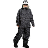 Brethren Apparel Access Anorak - The Snowboard Shop