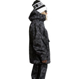 Brethren Apparel Access Anorak - The Snowboard Shop