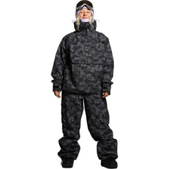 Brethren Apparel Access Anorak - The Snowboard Shop