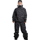 Brethren Apparel Access Anorak - The Snowboard Shop