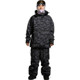 Brethren Apparel Access Anorak - The Snowboard Shop
