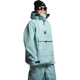 Brethren Apparel Access Anorak - The Snowboard Shop