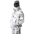 Brethren Apparel Access Anorak - The Snowboard Shop