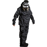 Brethren Apparel Access Anorak - The Snowboard Shop