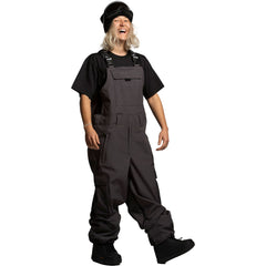 Brethren Apparel Access Bib Pants - The Snowboard Shop