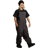Brethren Apparel Access Bib Pants - The Snowboard Shop